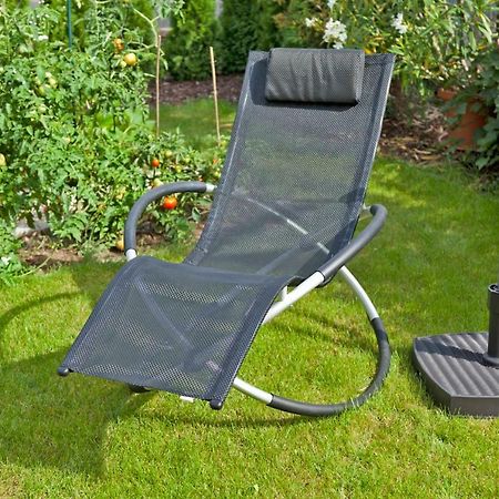 Ferienwohnung Kurrer Plankstadt Екстер'єр фото