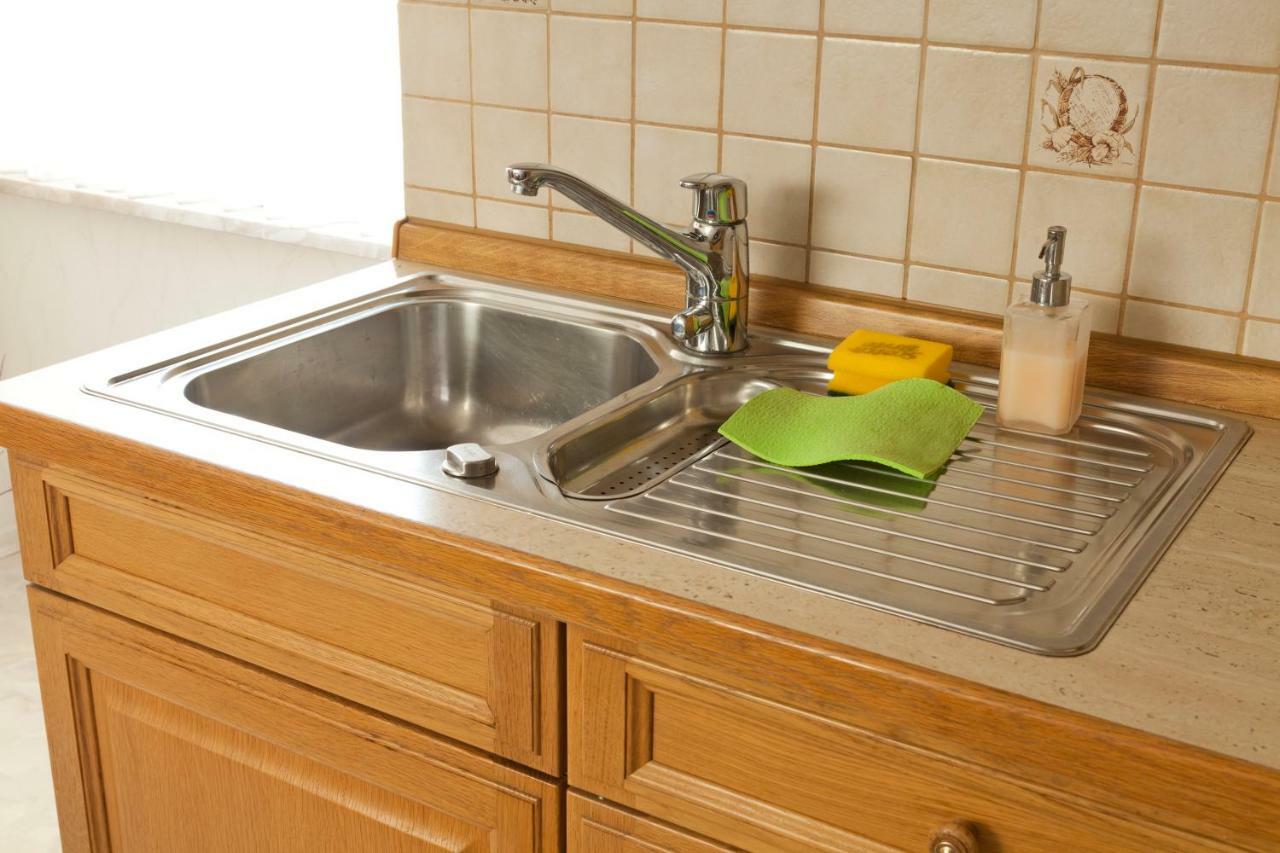 Ferienwohnung Kurrer Plankstadt Екстер'єр фото