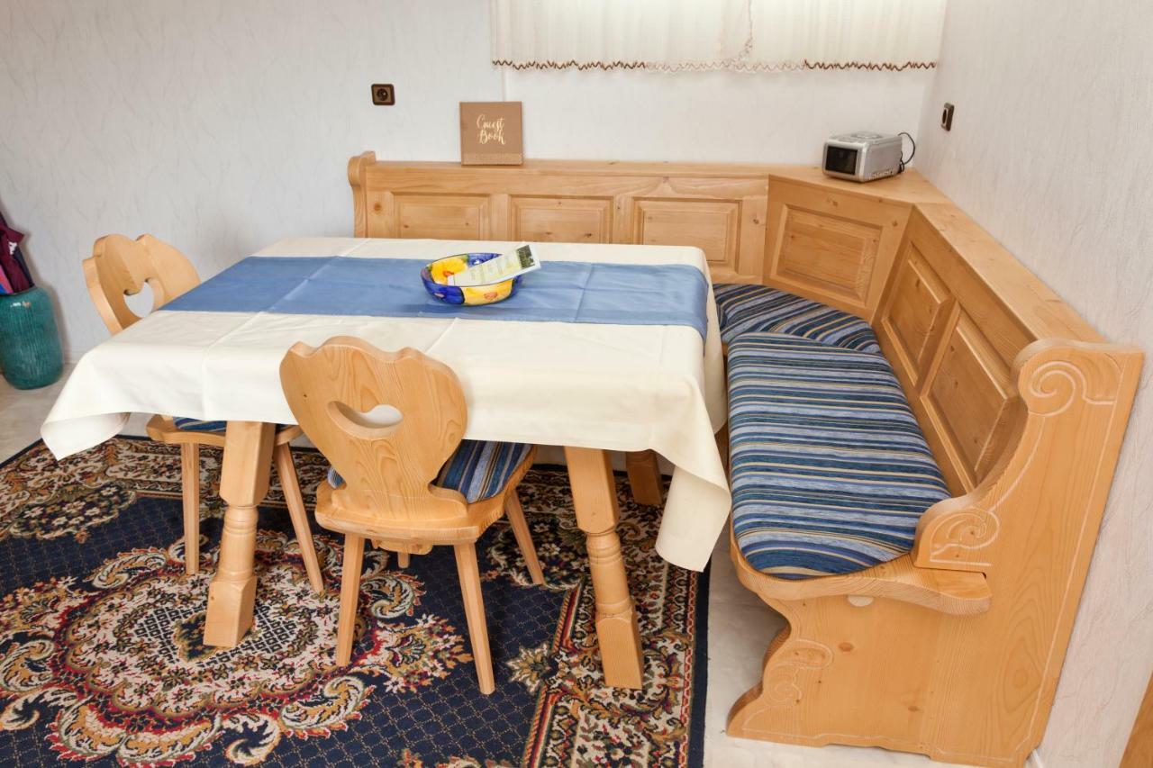Ferienwohnung Kurrer Plankstadt Екстер'єр фото