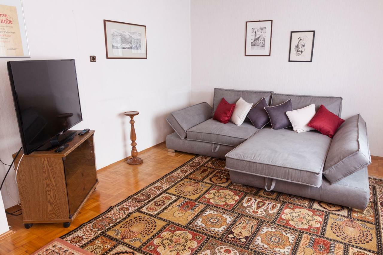 Ferienwohnung Kurrer Plankstadt Екстер'єр фото