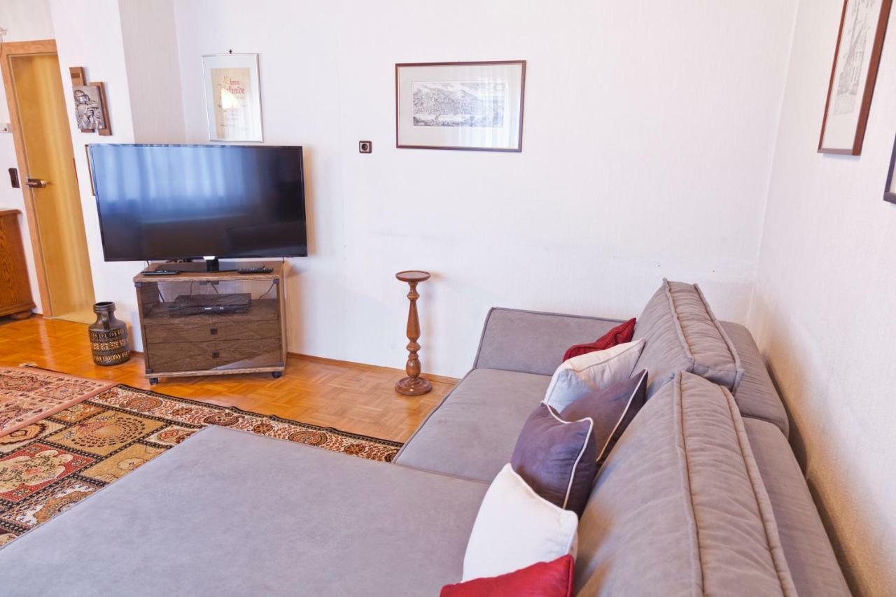 Ferienwohnung Kurrer Plankstadt Екстер'єр фото